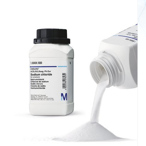 Hóa chất Natri chloride – 106404 – Merck